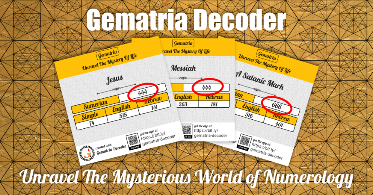 Gematria Meaning & Value for READY STEADY GO