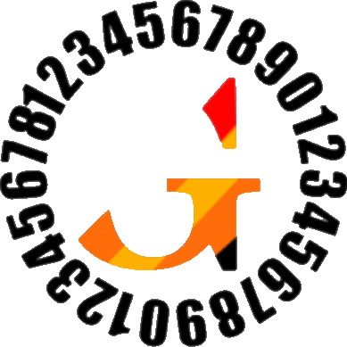 site logo